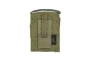MED INSERT® Cordura® Pouch - Olive