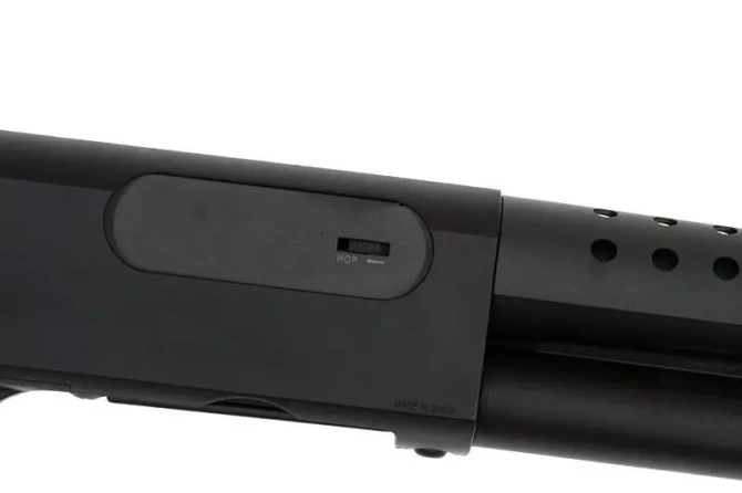 M58B shotgun replica