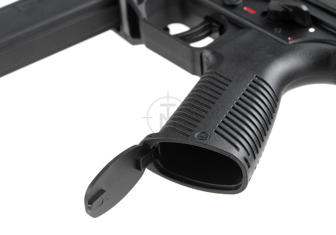 B&T Air x Archwick APC9K PRO GBB airsoft submachine gun