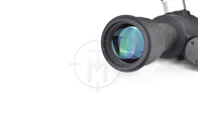 Replika lunety PSO-1 4×24 (z podświetleniem)