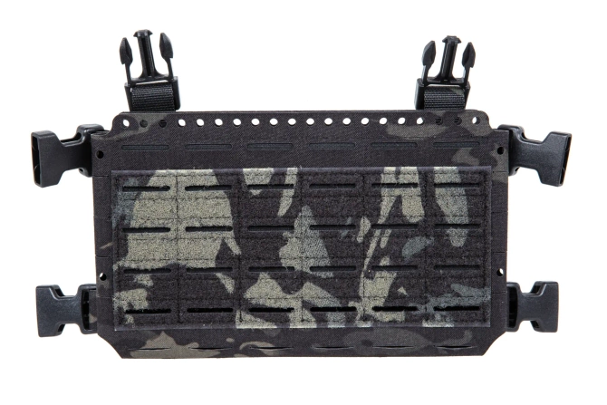 Ape Force Gear module for Micro Fight Chest Rig MK5 Chassis MC Black