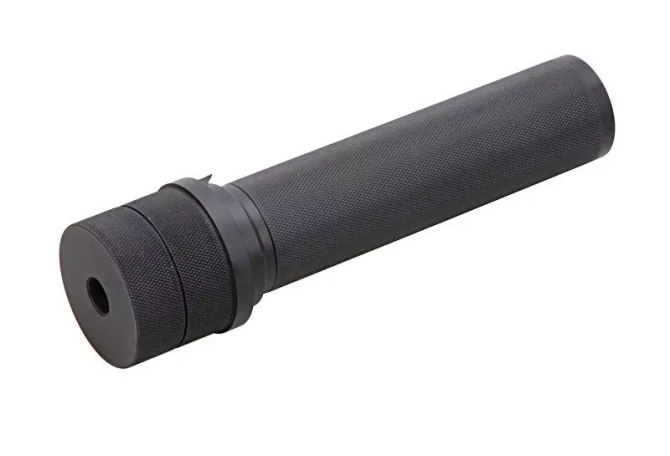 Covert Tactical PRO - PBS-1 type silencer