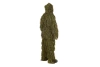 Ghillie Suit Camouflage Set - Woodland