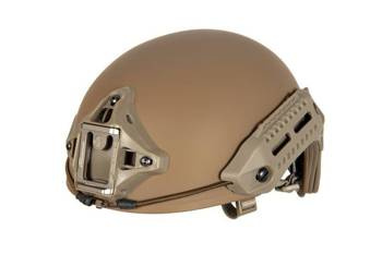 Replika hełmu MK - Coyote Brown