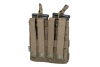 Ridae double magazine pouch - Olive