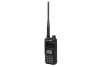 Manual Dual Band Shortie-13 Radio - (VHF/UHF)