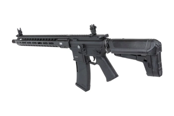 Krytac Barrett REC7 DI CARBINE airsoft Carbine Black