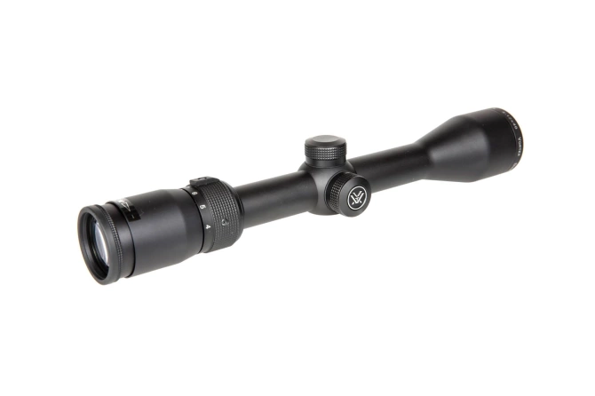 Rifle Scope Diamondback 4-12x40