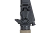 Karabinek ASG Specna Arms M4 SA-F05-RL FLEX™ Light Ops Stock/ New Receiver HAL ETU™ Gen. 2 Half-Tan