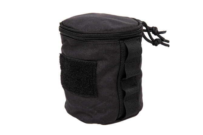 Brunto gas bottle cover (Large) - Black
