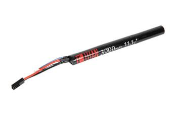 Li-Ion 11,1V 3000mAh Stick (Tamiya) Battery