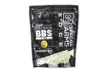 BBs Bio Tracer Degradable 0.30g Specna Arms EDGE ™ 3300 pcs - Green