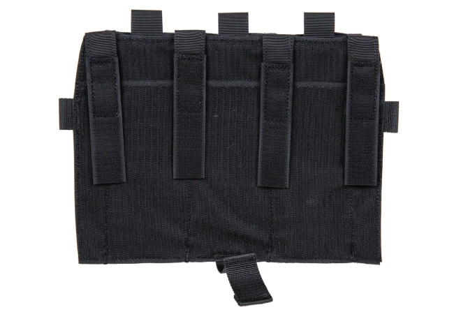 Ape Force Gear panel loader for 3 M4/M16 magazines Black
