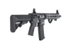 airsoft Specna Arms Daniel Defense® RIS III 10.5'' SA-P27 PRIME™ Aster II ETU carbine with brushless motor Grey