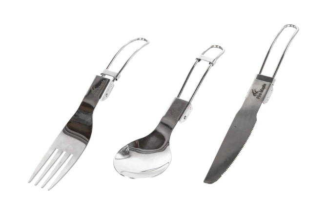 Zestaw sztućców FIRE MAPLE FMT-803