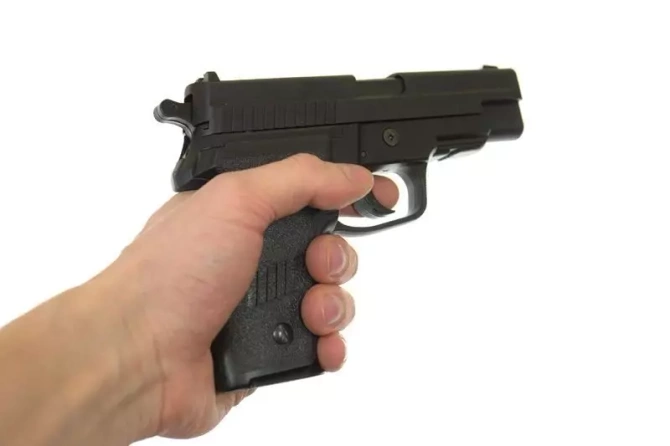 Replika gazowa pistoletu P226