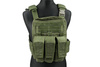 Kamizelka taktyczna Adaptive Vest - olive drab