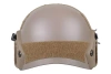 Ballistic CFH Helmet Replica - Tan (L/XL)