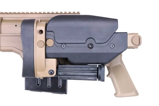 ASW338LM™ sniper rifle replica