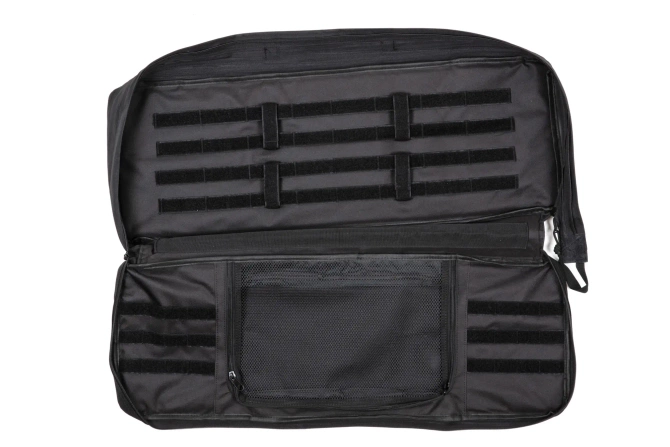 Specna Arms Quick Deployment Rifle Bag Black