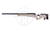 Karabin snajperski L96 Warrior (MB08-TAN) - WELL