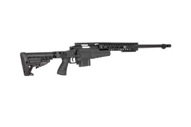 Replika karabinu snajperskiego MB4419-1