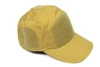 Large Area Base Cap – Tan