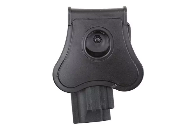 Nuprol Perfect Fit holster for M92 Beretta replicas