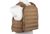 Kamizelka Plate Carrier Emerson Gear CPC Style Coyote Brown