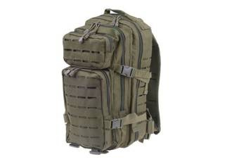Assault Pack (Laser Cut) – Olive