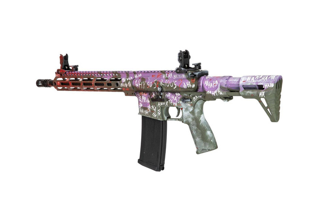 Replika karabinka SA-E20 PDW EDGE™ - Joker Custom