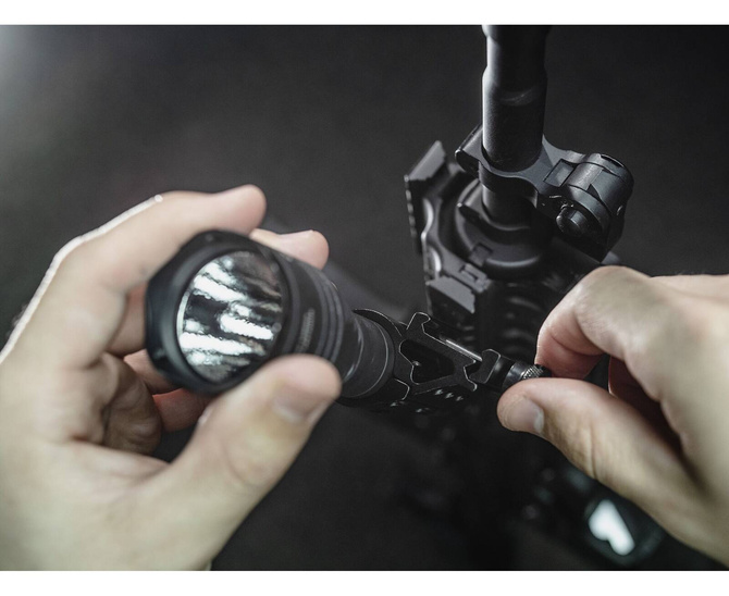 ARMYTEK MOUNT FOR FLASHLIGHT AWM-06