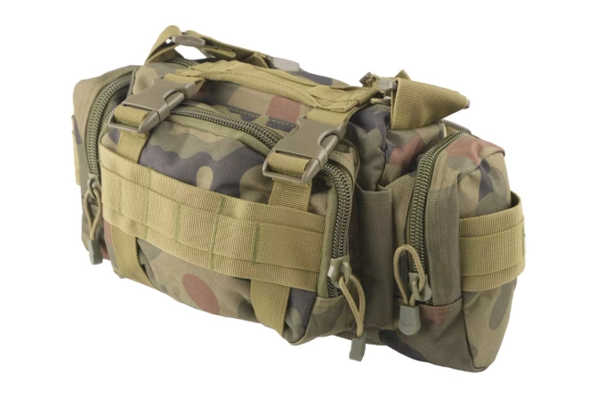 Engineers Bag - wz. 93 Woodland Panther