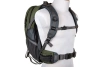 Alpinus Tarfala backpack 35l Green