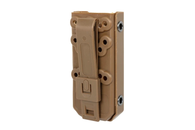 CAT Specna Arms Tactical Tan stasis pouch