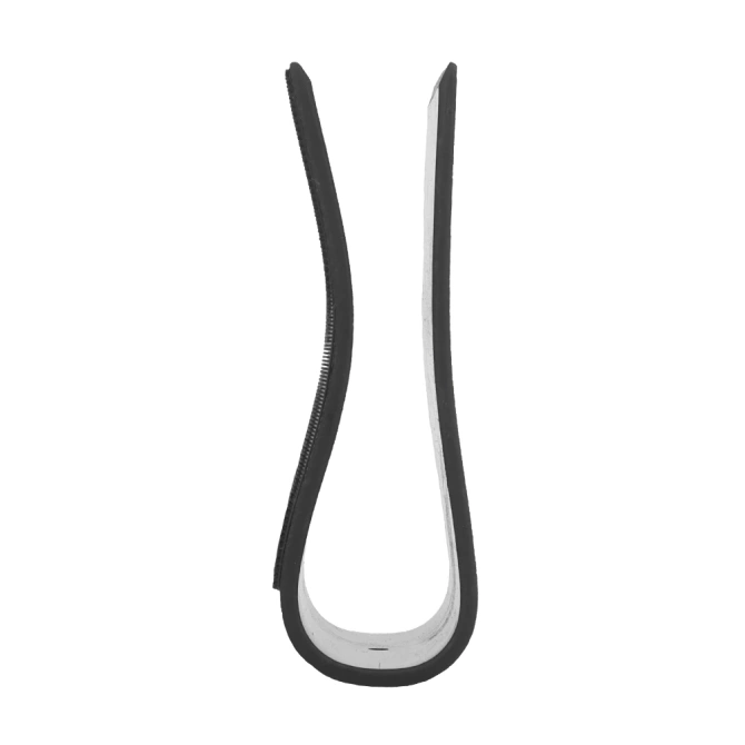 Small Kydex insert for magazine pouches for 5.56mm rifle magazines Wosport MG-ACC-K-01