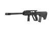 Karabinek ASG Snow Wolf Steyr SW-020 CB-B2 Czarny