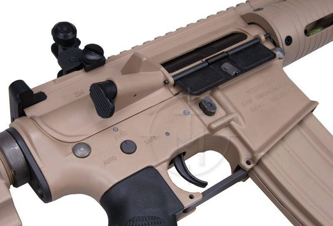 Replika karabinka szturmowego LR-300 ML-AXLT (Coyote Tan)