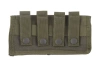 Shells Pouch - Olive Drab