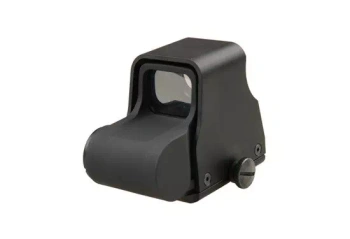 Kolimator typu ET 556 - czarny