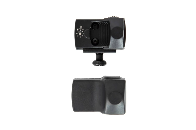 VictOptics V3 1x22 Dovetail Red Dot Sight