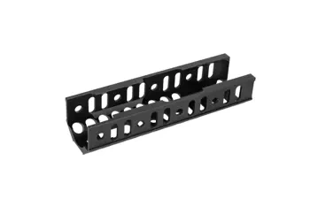 DL-2 Sport handguard extension - Black