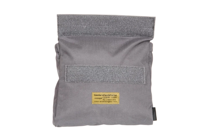 Kieszeń Paste Pouch do kamizelki / pasa taktycznego - Wolf Grey