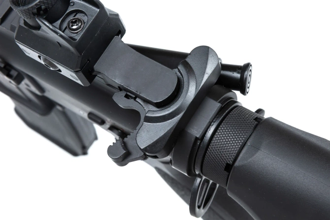 Specna Arms SA-PH23 PRIME™ Aster II ETU airsoft Carbine with Brushless Motor Black