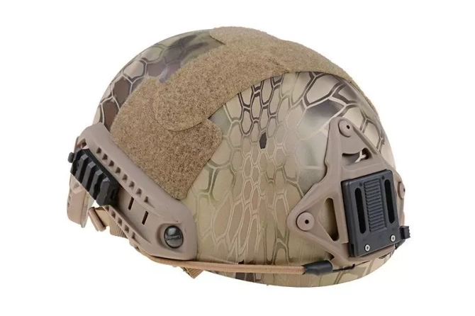Ballistic helmet replica (Protecting Pad) - HLD