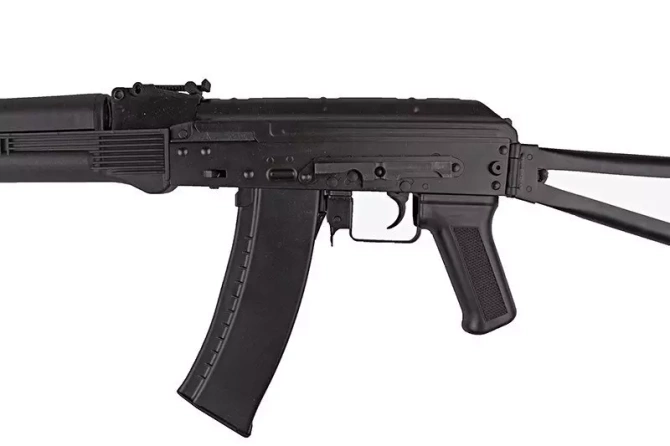 Replika karabinka LCKS74M NV (ASCU version)