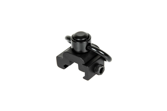 QD Sling Swivel for RIS rail