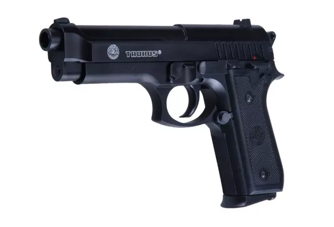 Taurus PT92 HPA Metal spring-action pistol replica