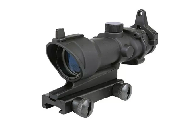ACOG scope replica - black