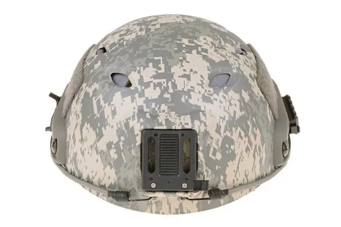 FAST BJ CFH Helmet Replica - UCP (L/XL)